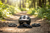 First Ride Essentials MTB Pack - Bright Outdoor