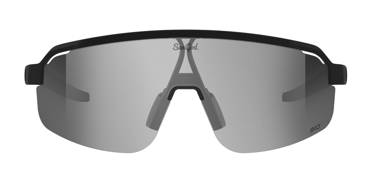 SunGod Forty2s Sunglasses