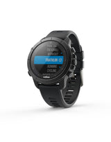 Wahoo RIVAL GPS Watch - Stealth Grey