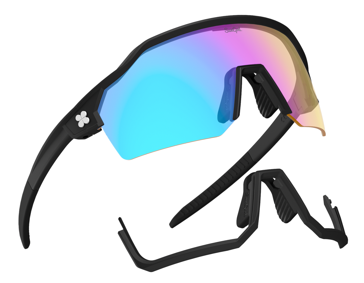 SunGod Velans Sunglasses