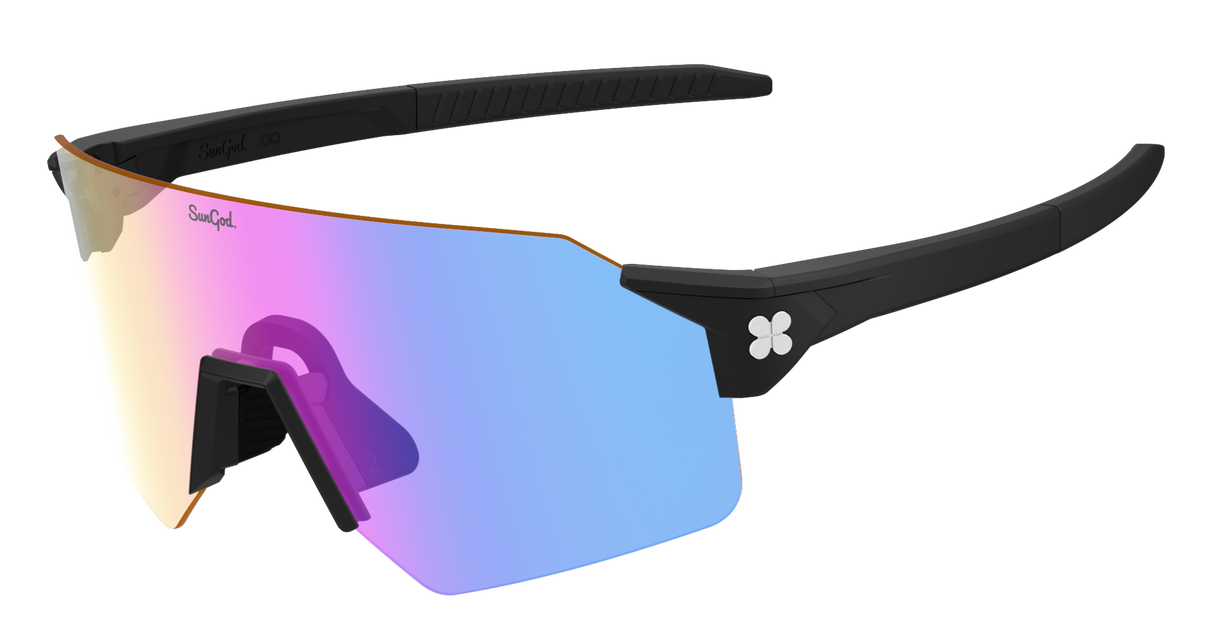 SunGod Airas Sunglasses
