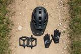 First Ride Essentials MTB Pack - Overhead Outdoor