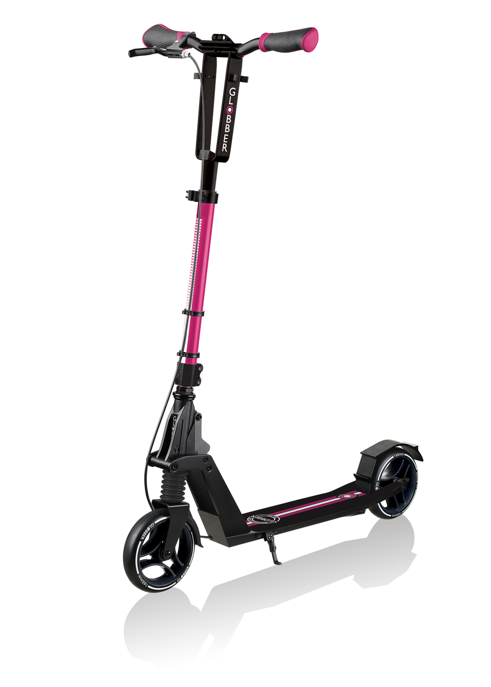 Globber ONE K165 Scooter Pink
