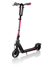 Globber ONE K165 Scooter Pink