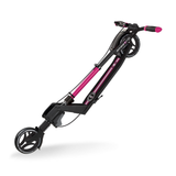 Globber ONE K165 Scooter Pink