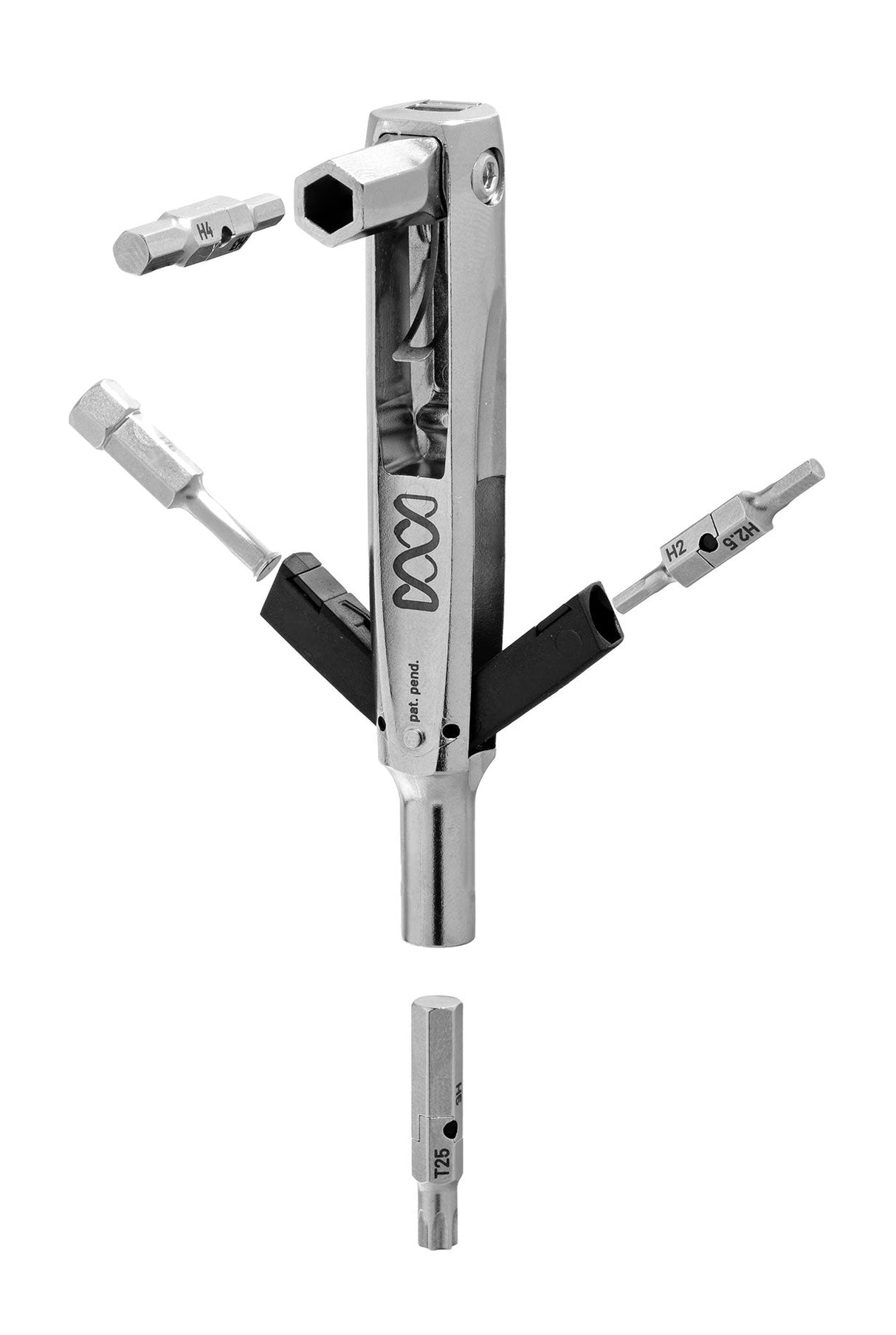 Daysaver Incredible X Multitool