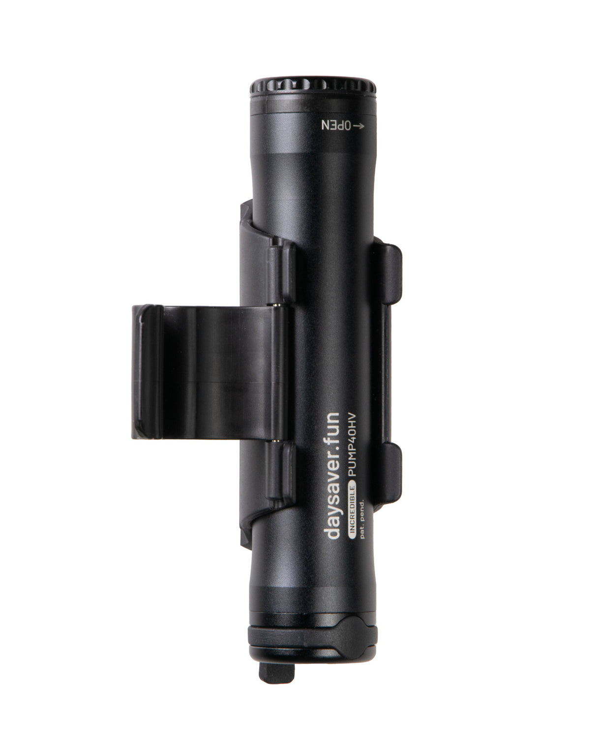 Daysaver Pump Frame Mount