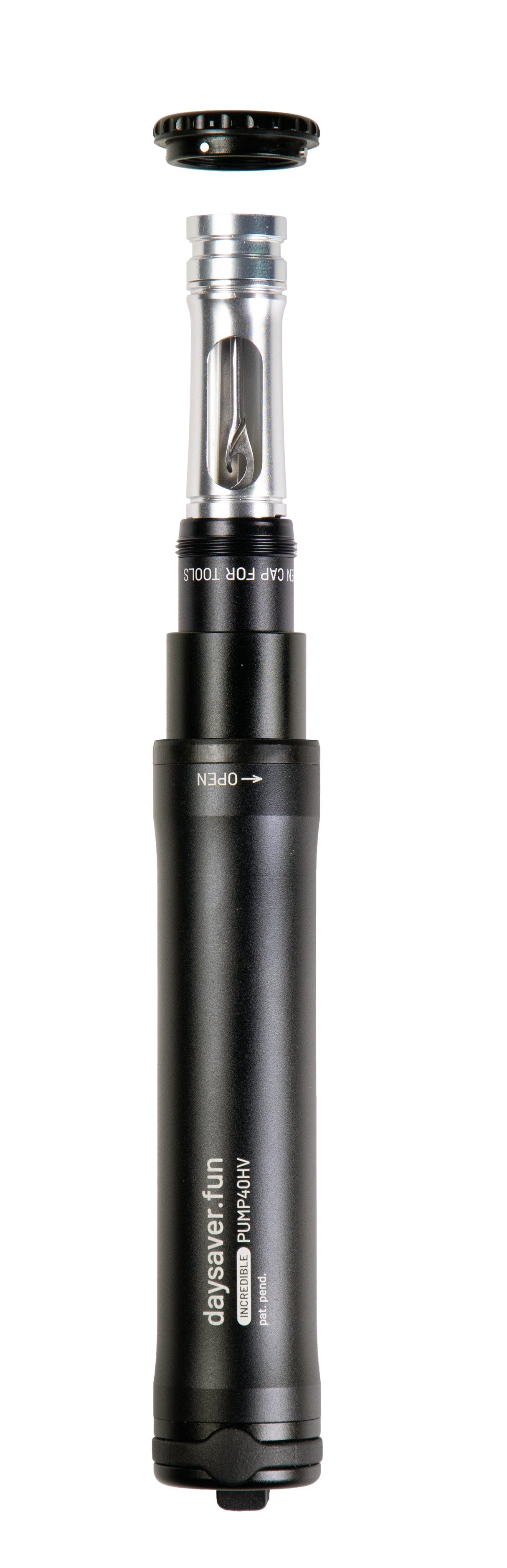 Daysaver Incredible Pump
