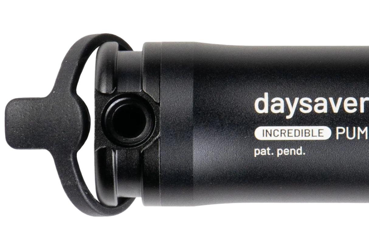 Daysaver Incredible Pump