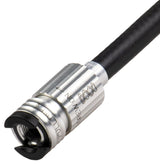 Daysaver Screw On - Pull Off Hose