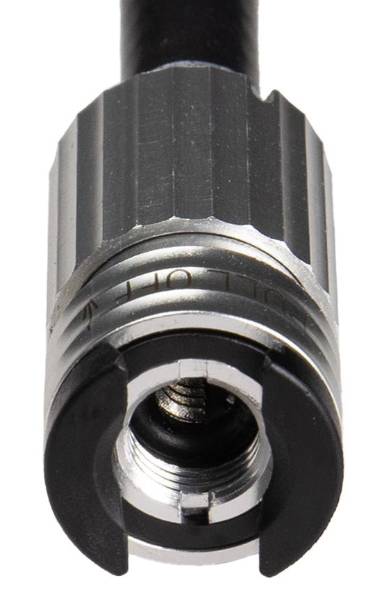 Daysaver Screw On - Pull Off Hose