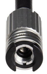 Daysaver Screw On - Pull Off Hose