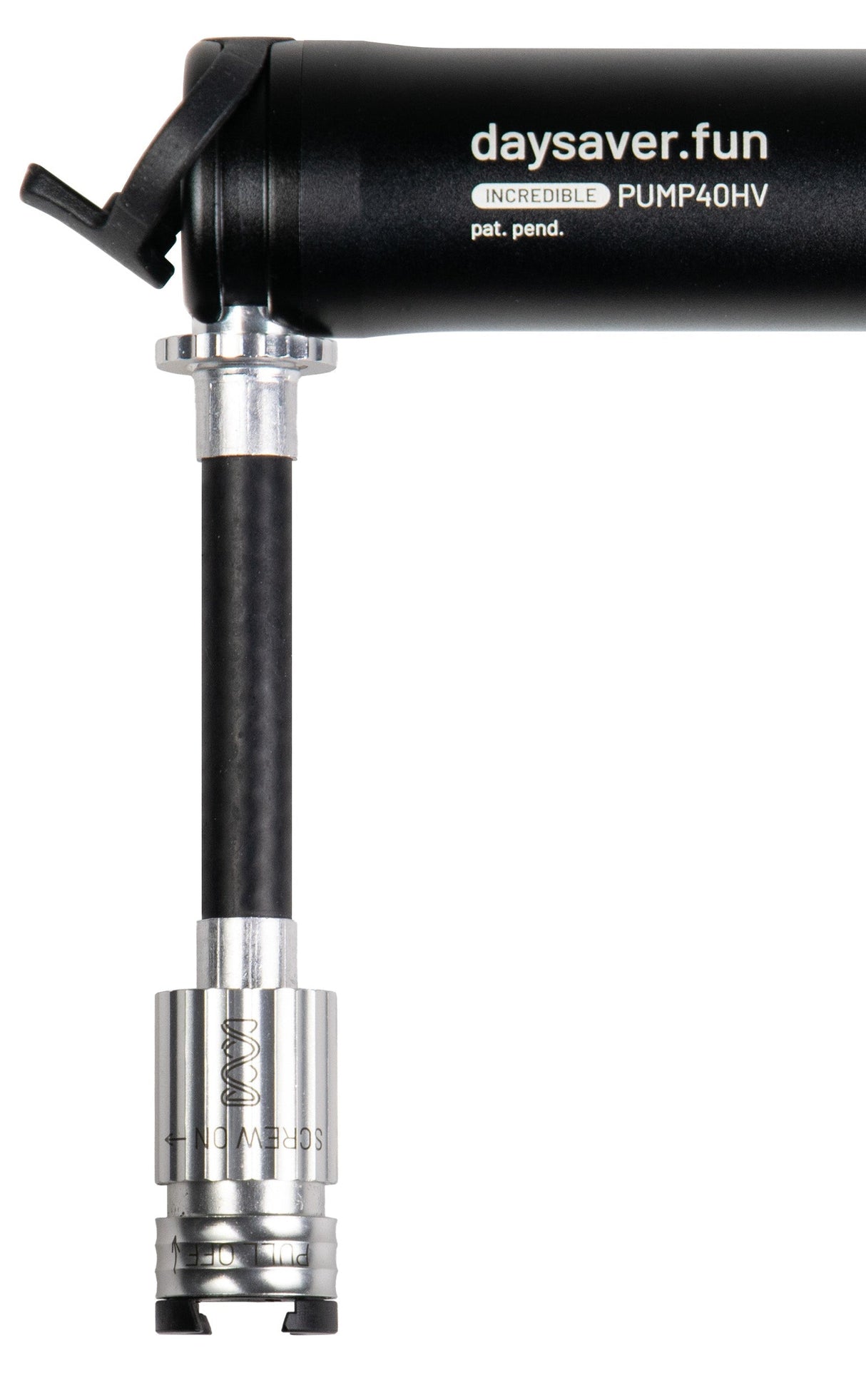 Daysaver Incredible Pump
