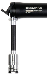 Daysaver Incredible Pump