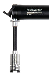 Daysaver Screw On - Pull Off Hose