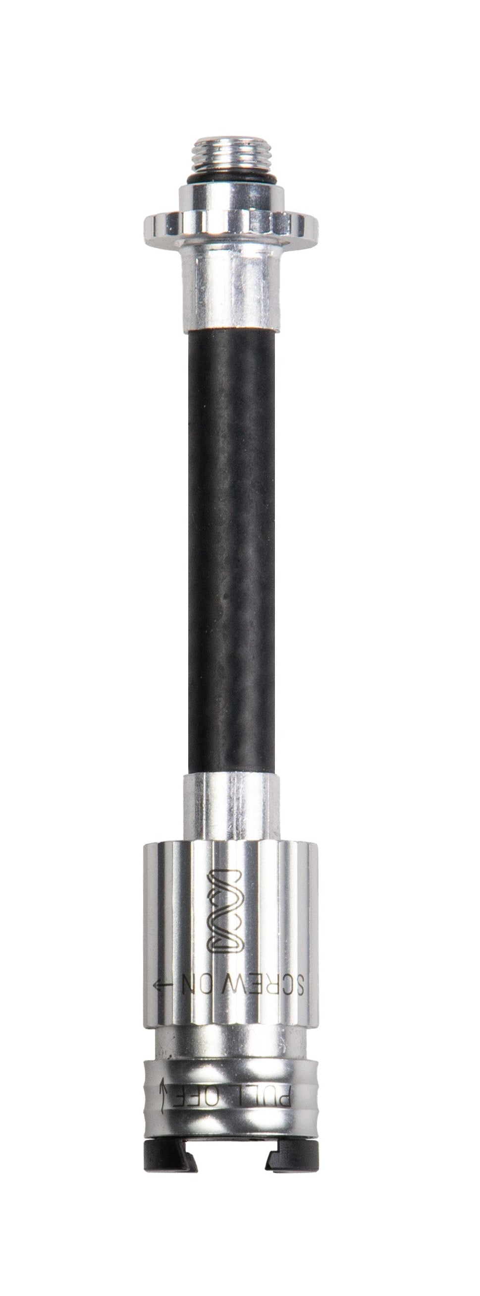 Daysaver Screw On - Pull Off Hose
