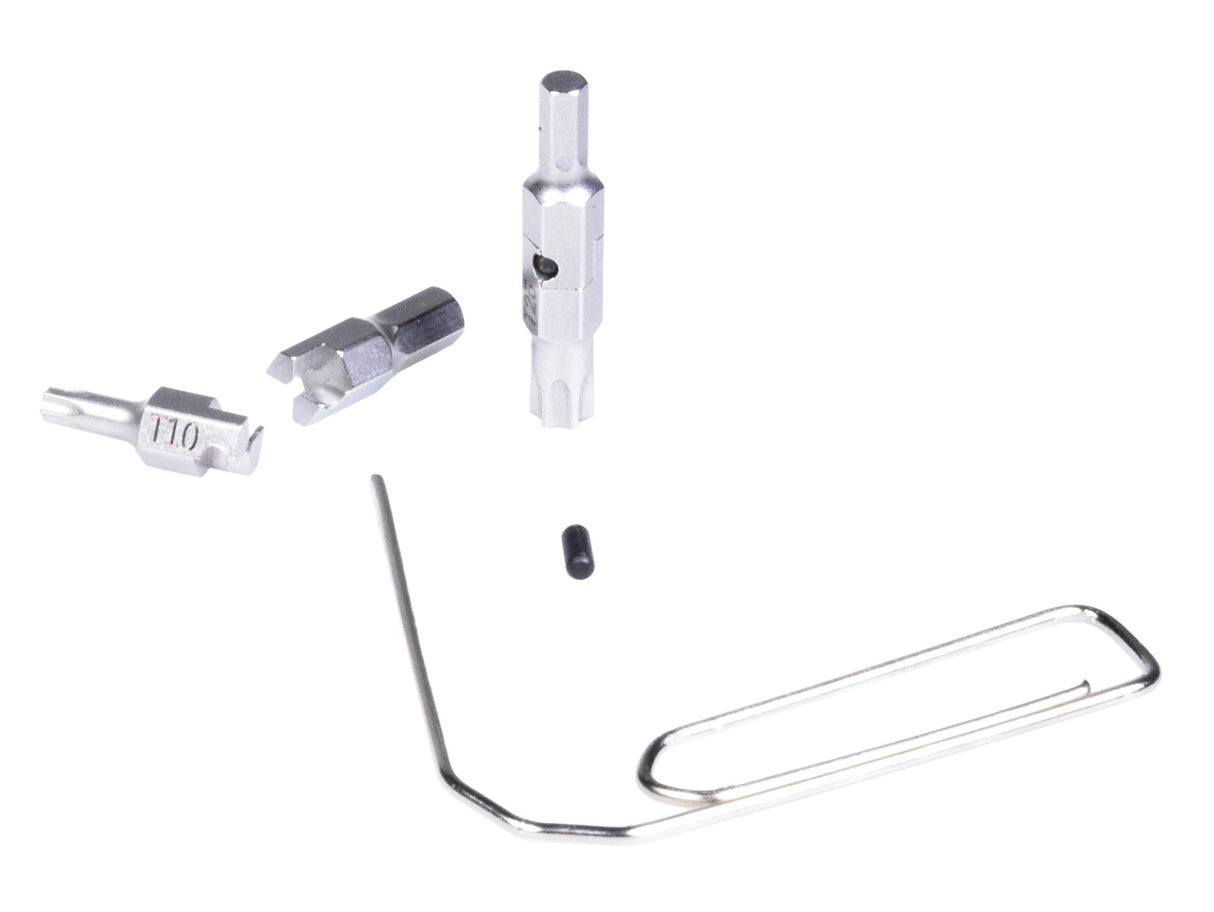 Daysaver MixMatch Bits - Incredible X