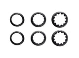 Daysaver Compensation Rings - Incredible X