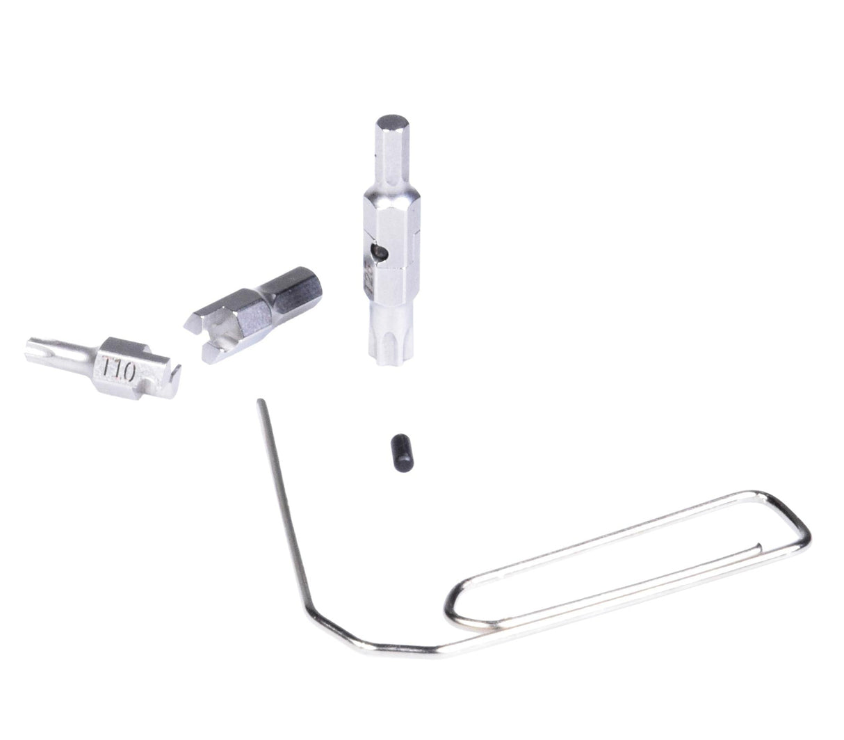 Daysaver MixMatch Bits - Incredible X