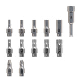 Daysaver MixMatch Bits - Incredible X