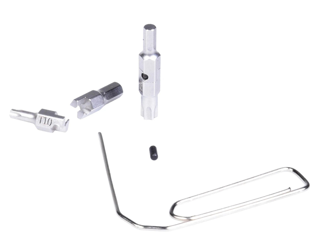 Daysaver MixMatch Bits Package - Incredible X