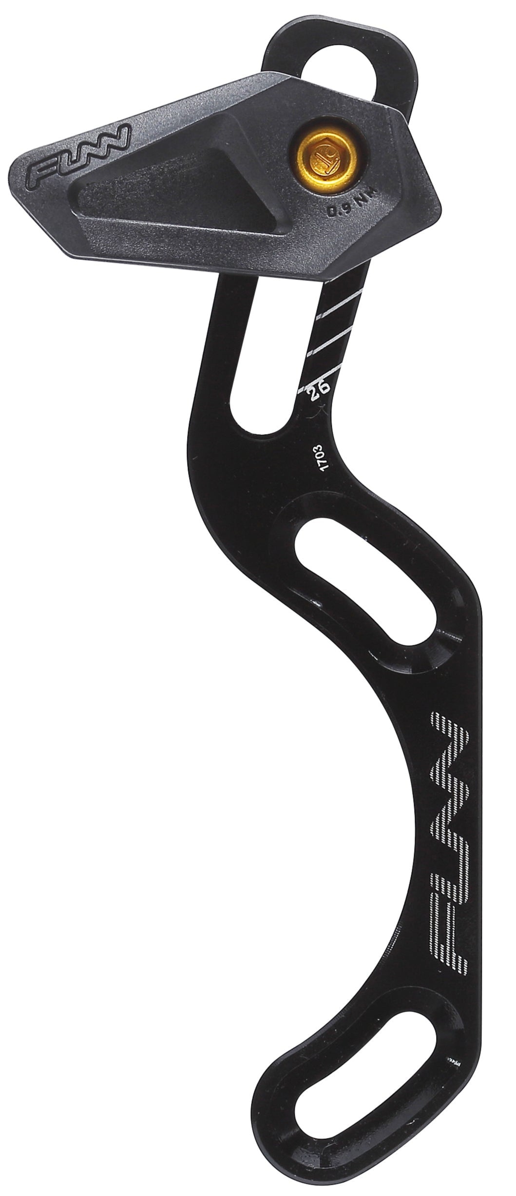Funn Zippa Lite ISCG05 Chain Guide 26T-36T Capacity