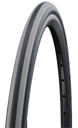 Schwalbe Wheelchair RightRun 26 x 1.00" (25-590) Grey Stripes Tyre