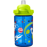 Camelbak eddy+ Kids 400mL Retro Rockets