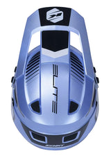 KENNY RACING Helmet Elite Steel Blue
