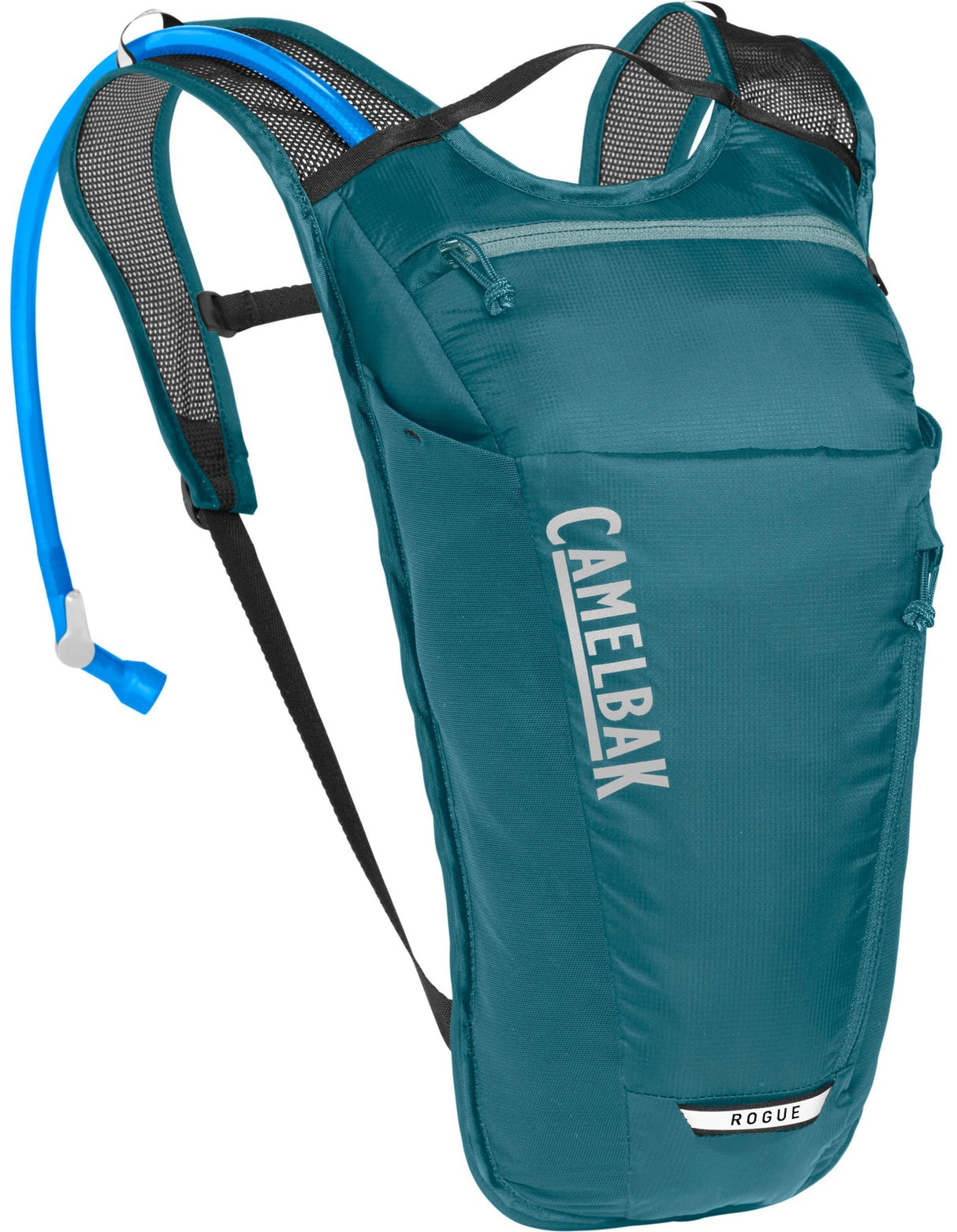 Camelbak Women's Rogue Light 2L Hydration Backpack Dragonfly Teal/Mineral Blue
