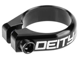Deity Circuit Seatpost Clamp