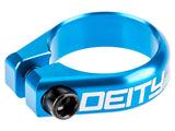 Deity Circuit Seatpost Clamp
