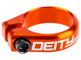 Deity Circuit Seatpost Clamp