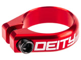Deity Circuit Seatpost Clamp
