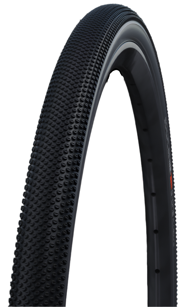 Schwalbe G-One Allround 27.5 x 1.50" Super Ground Addix Speedgrip Evolution Line Tubeless E-25 Tyre