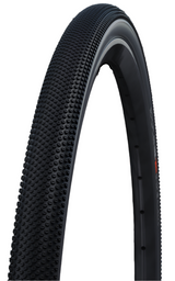 Schwalbe G-One Allround 27.5 x 1.50" Super Ground Addix Speedgrip Evolution Line Tubeless E-25 Tyre