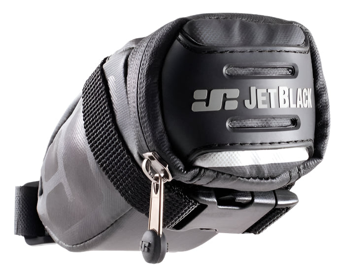 JetBlack JetRace MTB X Small Black Bag