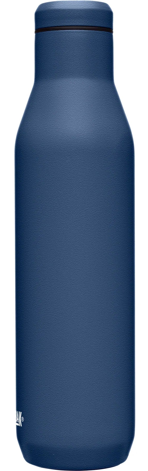 Camelbak Bottle Stainless Steel Vacuum Insulated .75L Navy