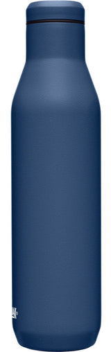 Camelbak Bottle Stainless Steel Vacuum Insulated .75L Navy