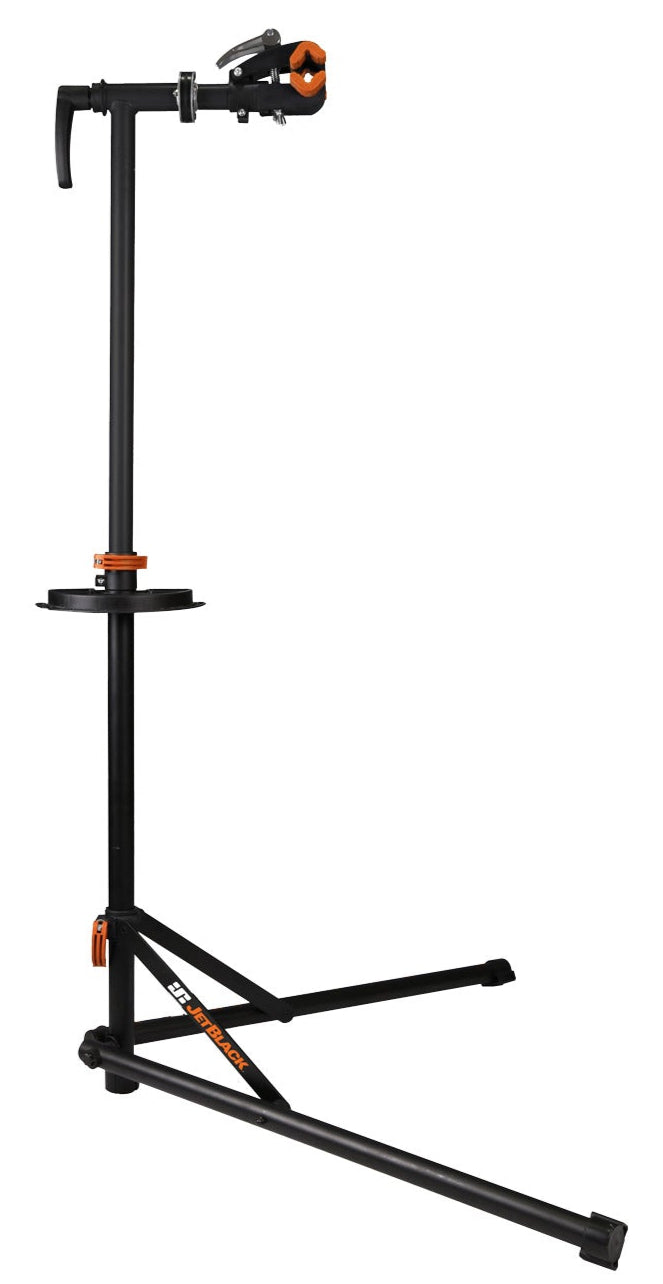 JetBlack Workstand Pro Lever Locking Clamp Head