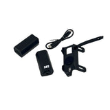 JetBlack EO2 RECHARGEABLE ELECTRIC PUMP