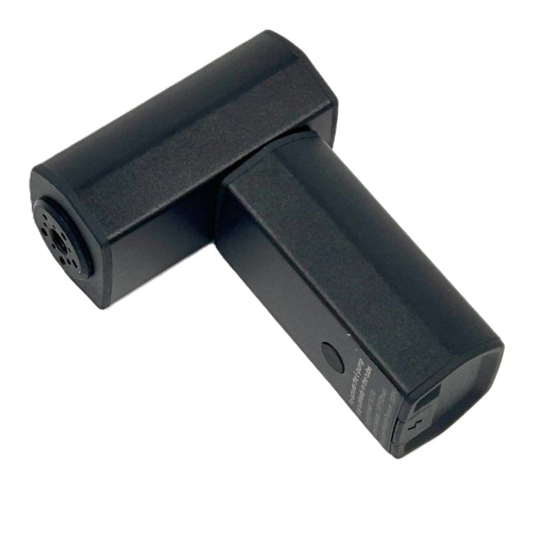 JetBlack EO2 RECHARGEABLE ELECTRIC PUMP