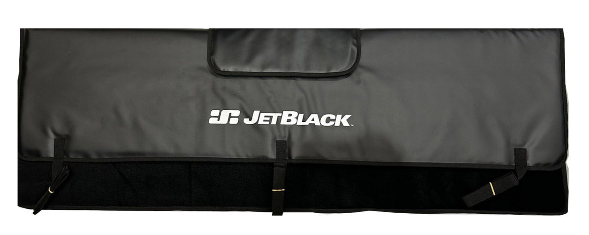 JetBlack JetPad Comp 5 Tail Pad Bike Carrier