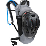Camelbak Lobo 9 2L S23 Gunmetal/Lime