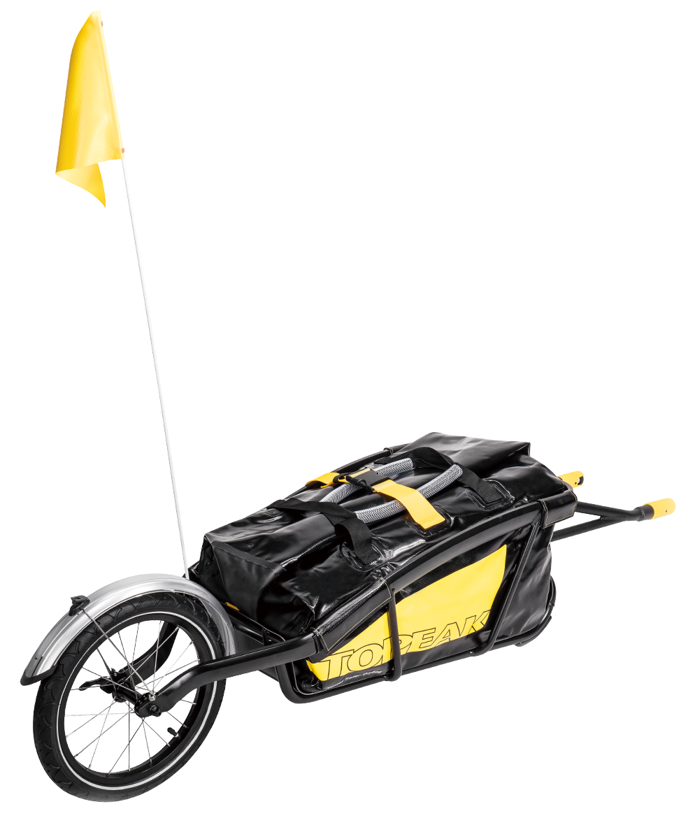 Topeak Journey Bike Trailer