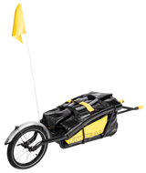 Topeak Journey Bike Trailer