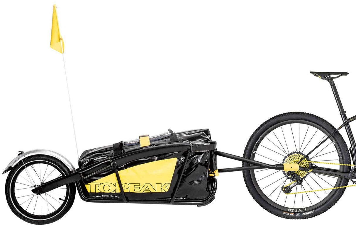 Topeak Journey Trailer TX