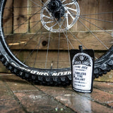 Juice Lubes Tyre Juice Sealant 140ml