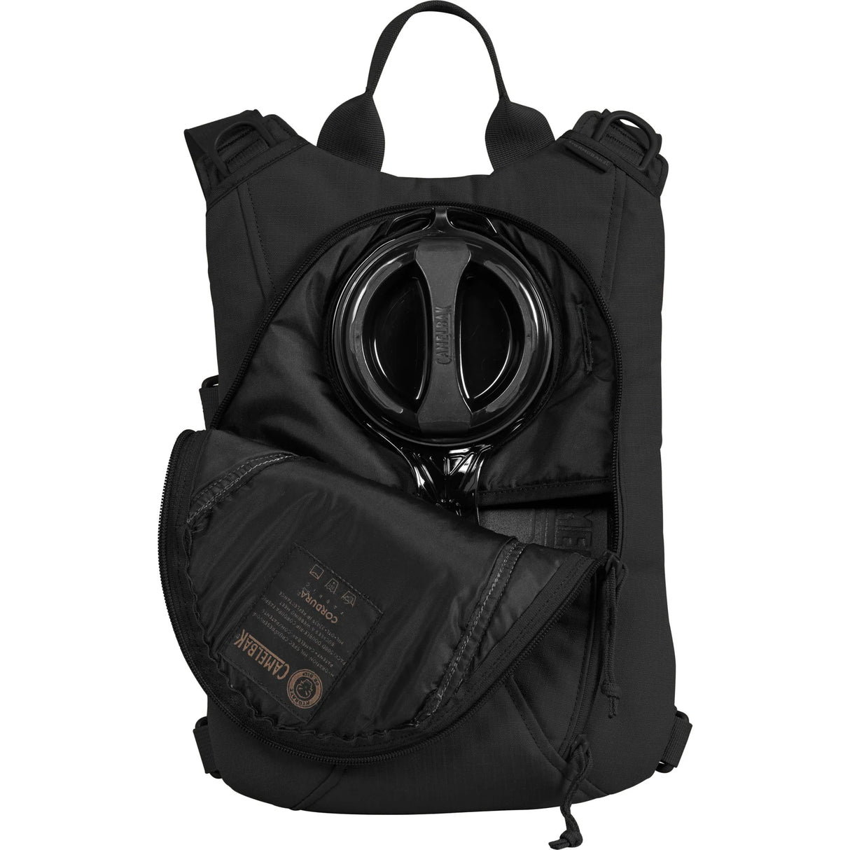 Camelbak Thermobak 3L Short Mil Spec Crux Backpack