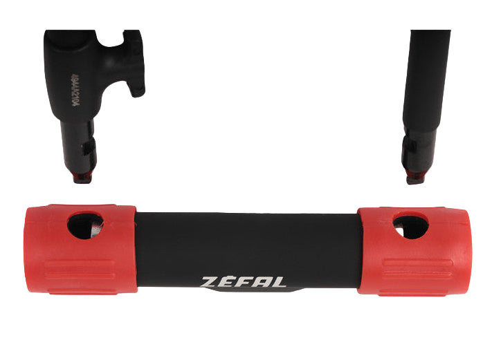 Zefal K-Traz U13 Code U-Lock with Cable
